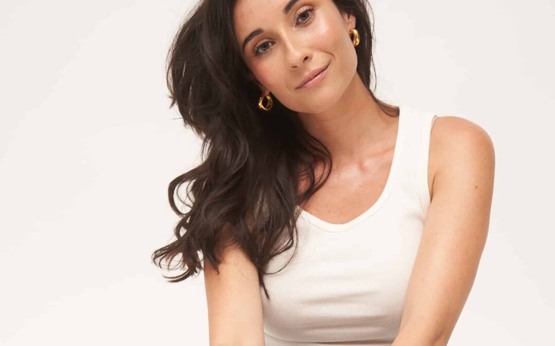 Meet a Mom — Actress Lilah Richcreek Estrada