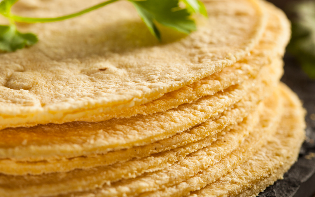 More Masa Flour for Moms-to-Be, Please!