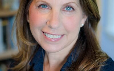 Meet a Mom—Biscuit Author Alyssa Satin Capucilli