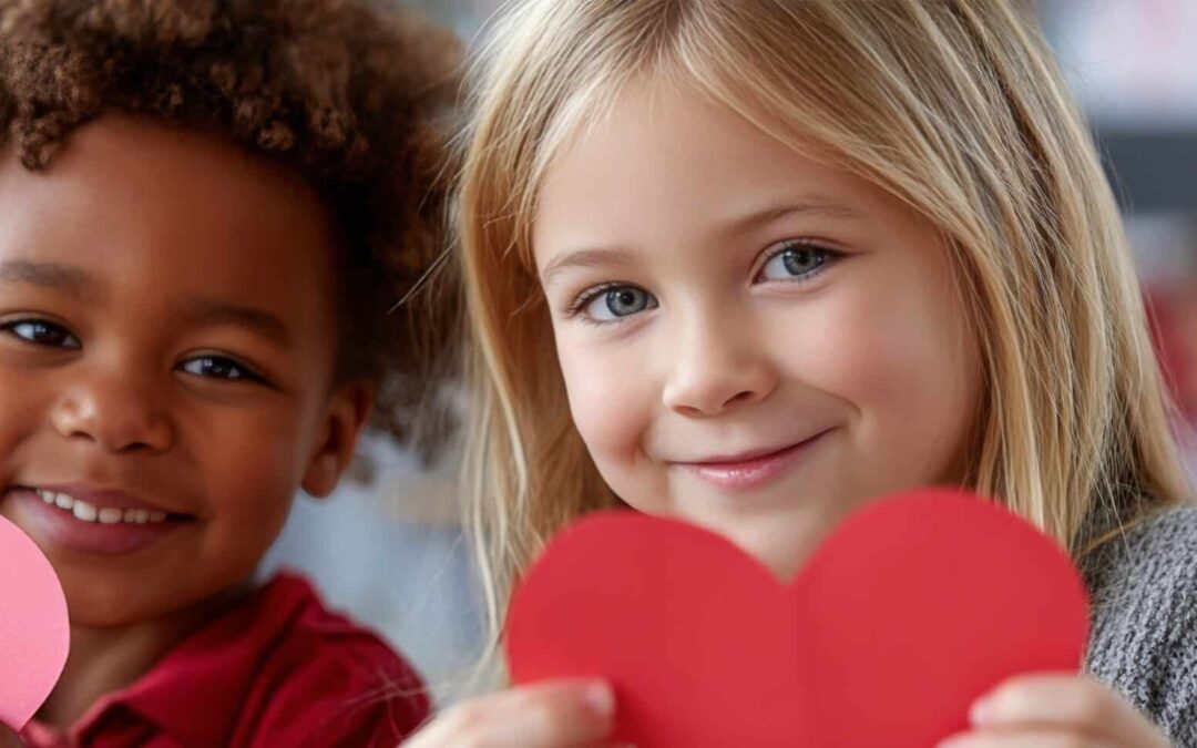 10 Sweet Classroom Valentine’s That Aren’t Candy