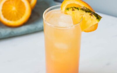 12 Tasty Mocktails for Dry January