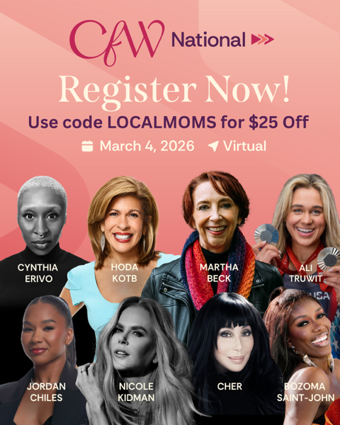 National Conference for Women