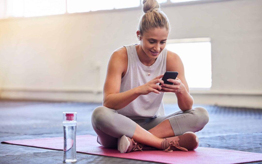 Chat GPT, Oura Ring & Beyond: 5 Ways to Use Tech To Be Healthier