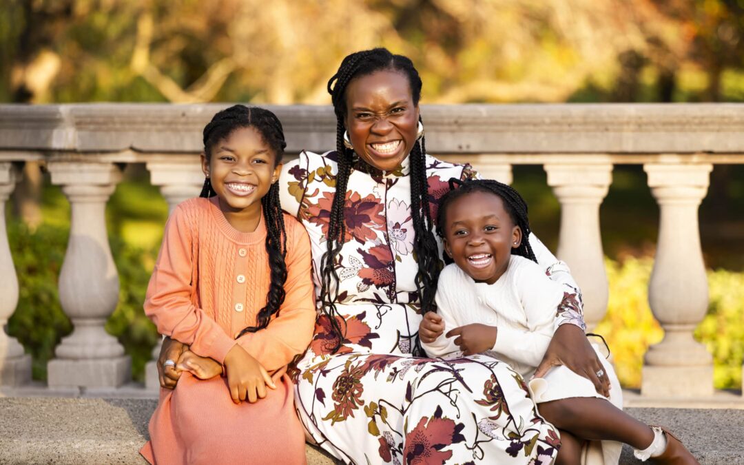 Mom Burnout—What It Looks Like, How to Prevent It
