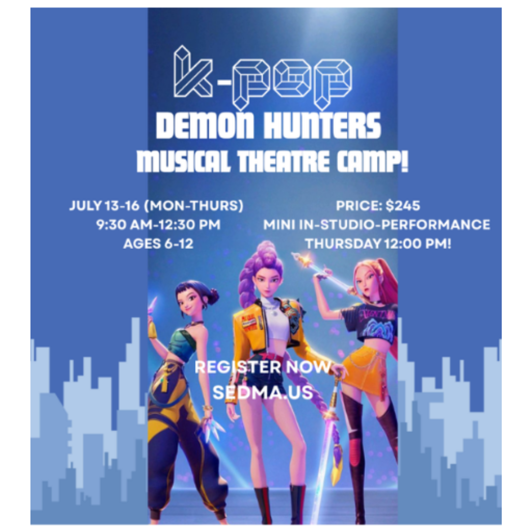 SEDMA_k-pop-Demon-Hunt_camp_2026