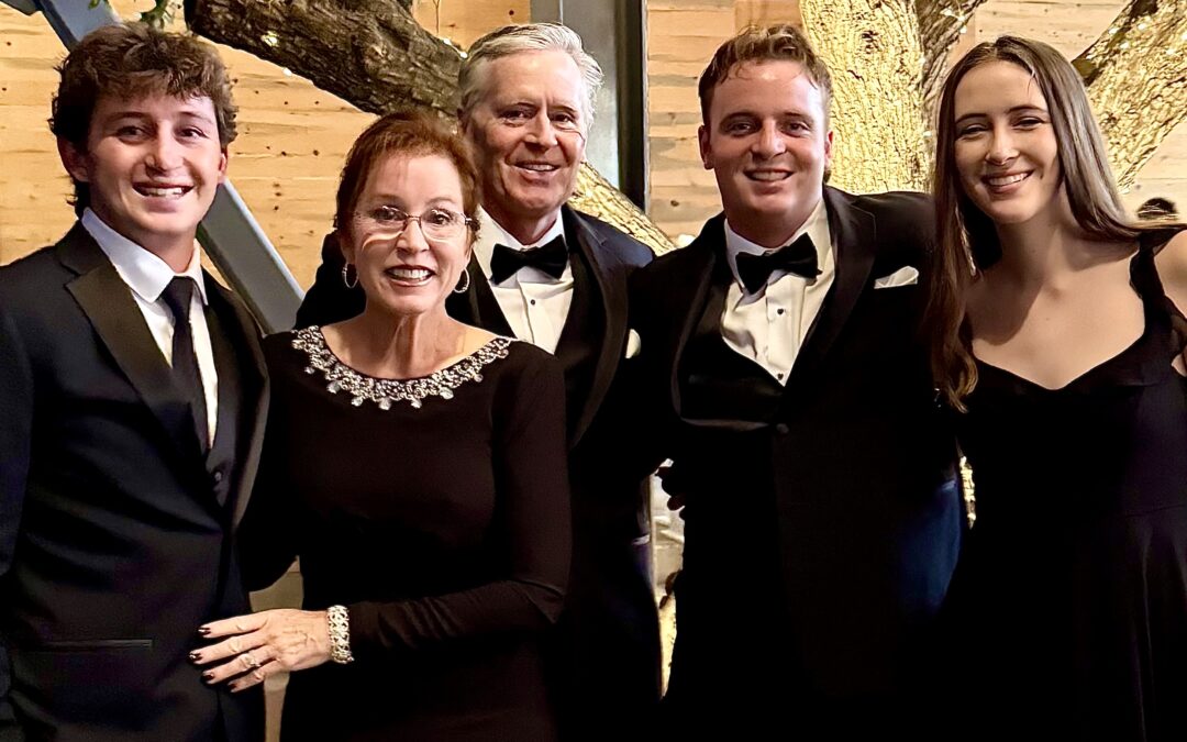Meet A North County Mom — Christine Bailey, Co-Founder of SwimWorks Swim School