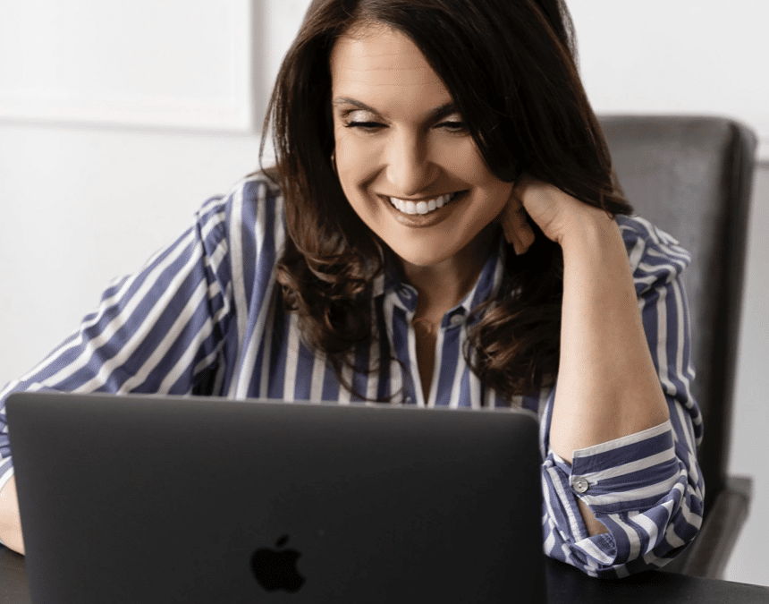 What to Say When…Your Child Says “I Hate Myself” 