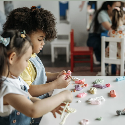 Daycare or Nanny? How to Choose for Your Family