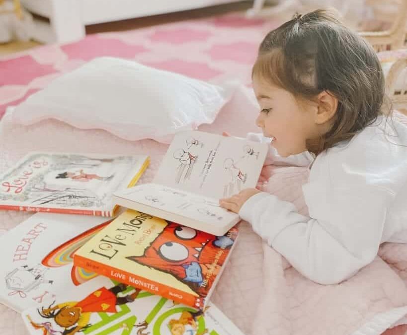 Summer Reading for Kids in Kindergarten through 3rd Grade